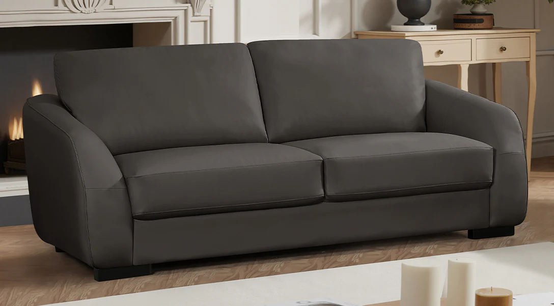 Leather Sofas